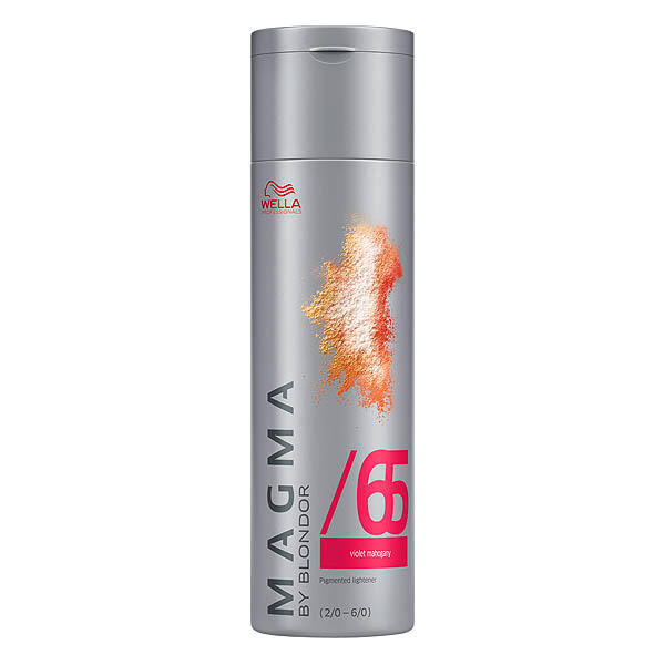 Wella Magma by Blondor /65 Acajou violet, 120 g