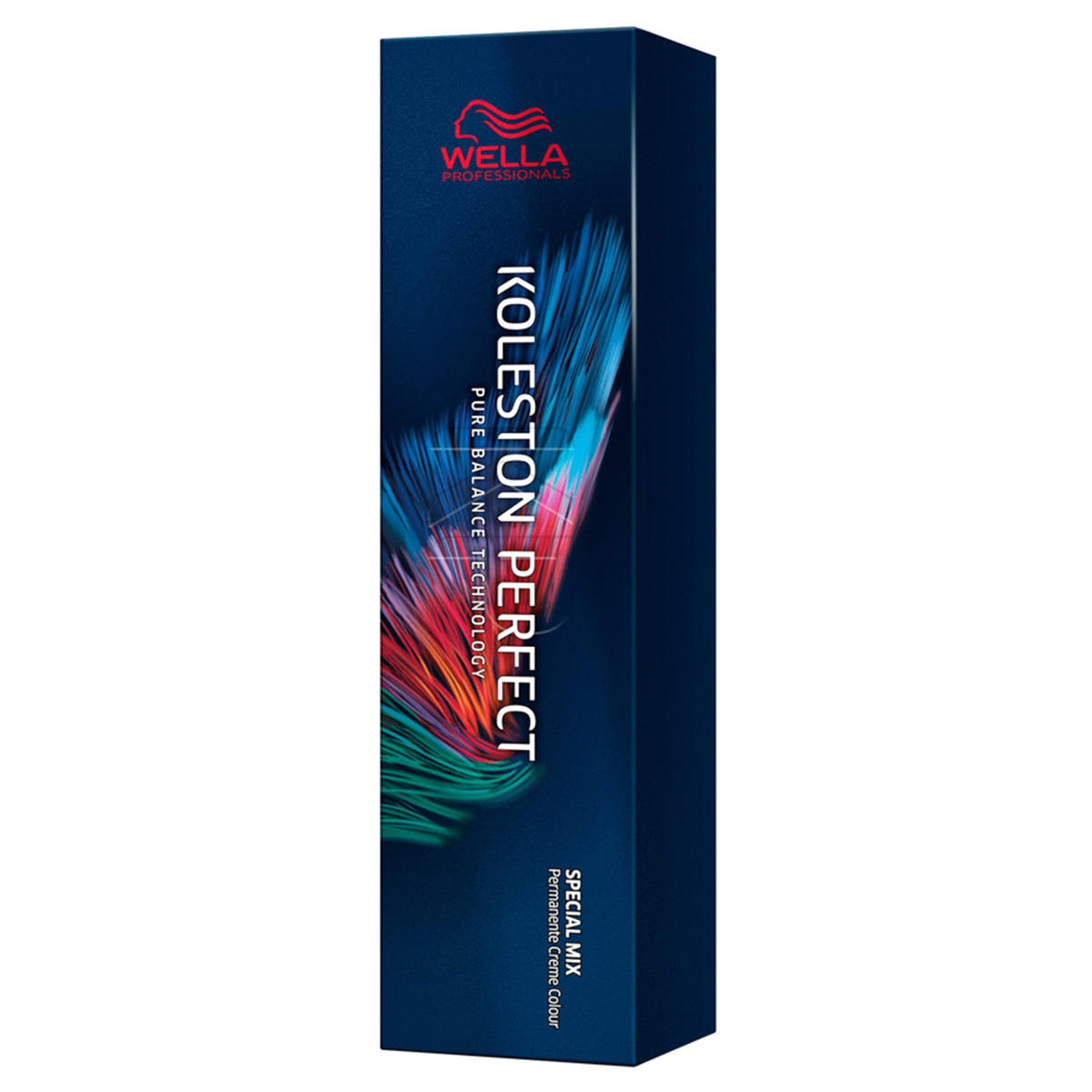 Wella Koleston Perfect Special Mix 0/66 Violett Intensiv, 60 ml