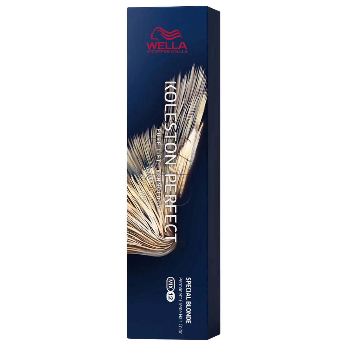 Wella Professionals Koleston Perfect ME+ Special Blonde 12/96 Blond Cendré Violett, 60 ml 8