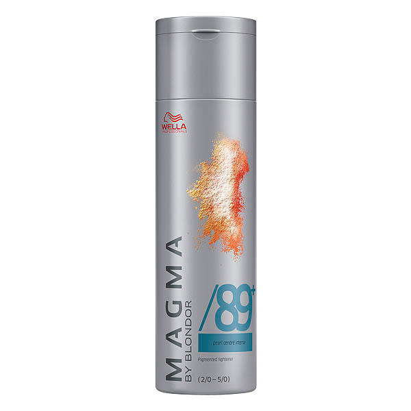 Wella Magma by Blondor /89+ Perle cendré foncé, 120 g