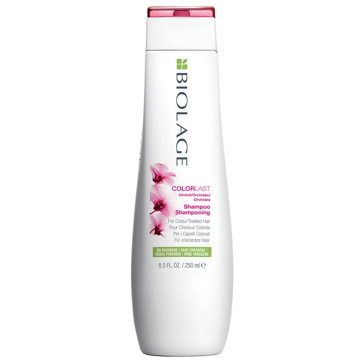 BIOLAGE COLOR LAST Shampoo 250 ml