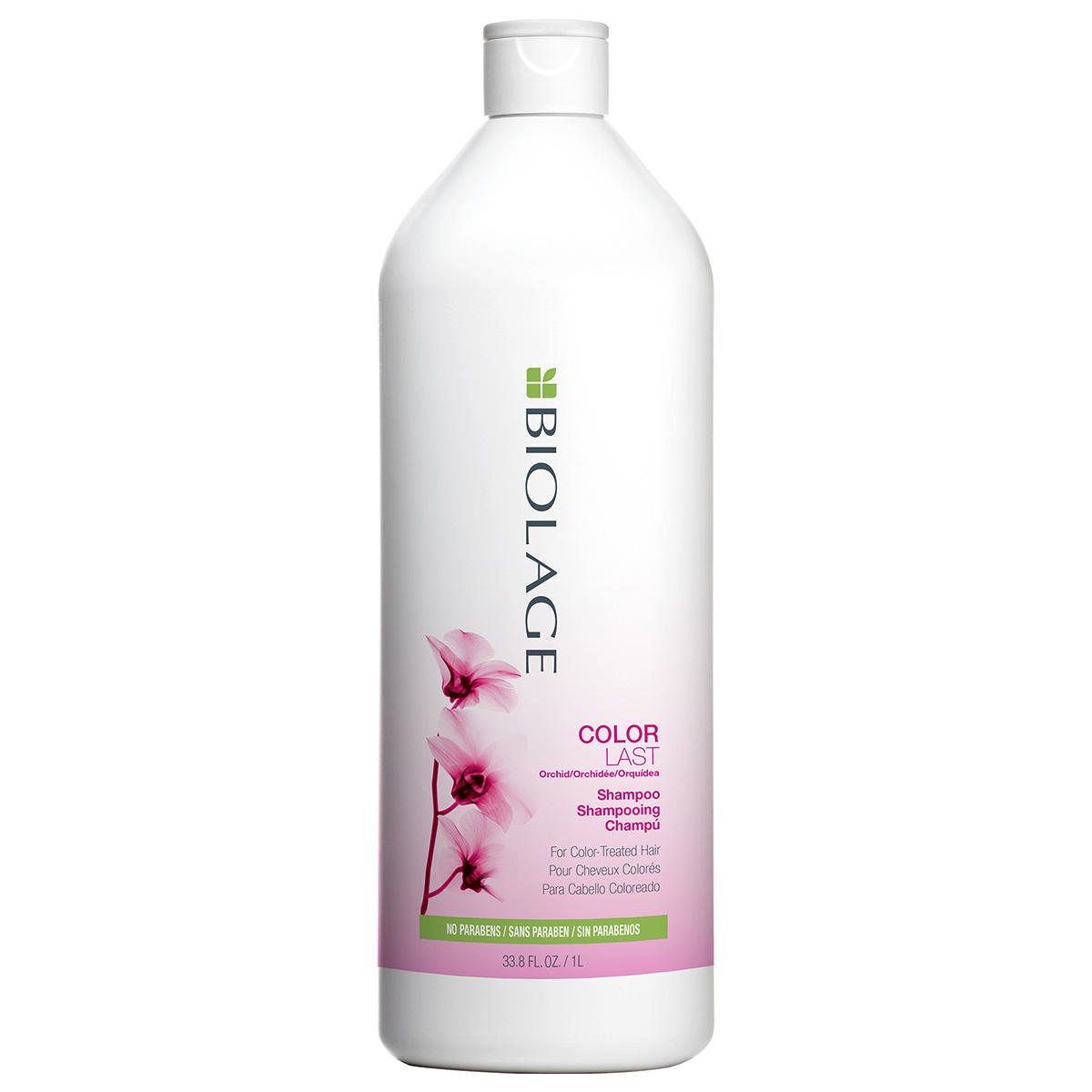 BIOLAGE COLOR LAST Shampoo 1 litre