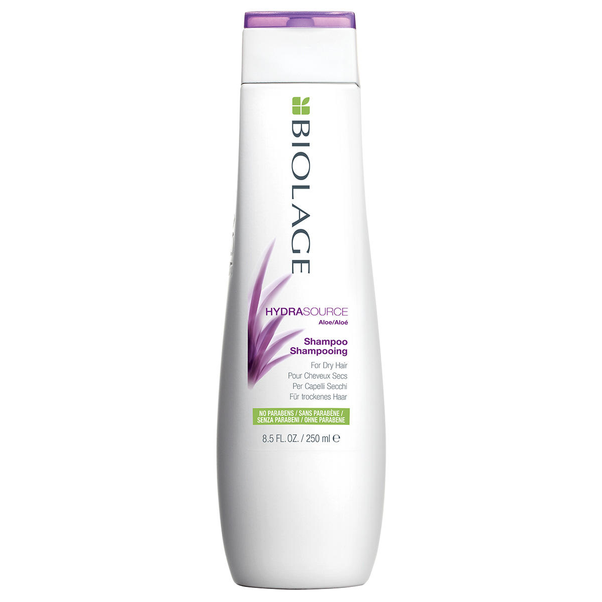 BIOLAGE HYDRA SOURCE Shampoo 250 ml