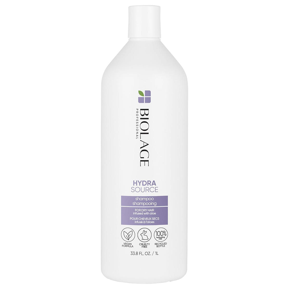BIOLAGE HYDRA SOURCE Shampoo 1 litre