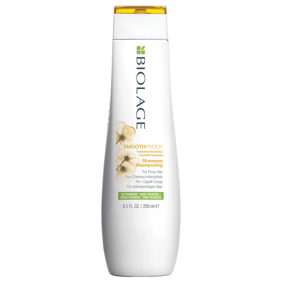 BIOLAGE SMOOTH PROOF Shampoo 250 ml