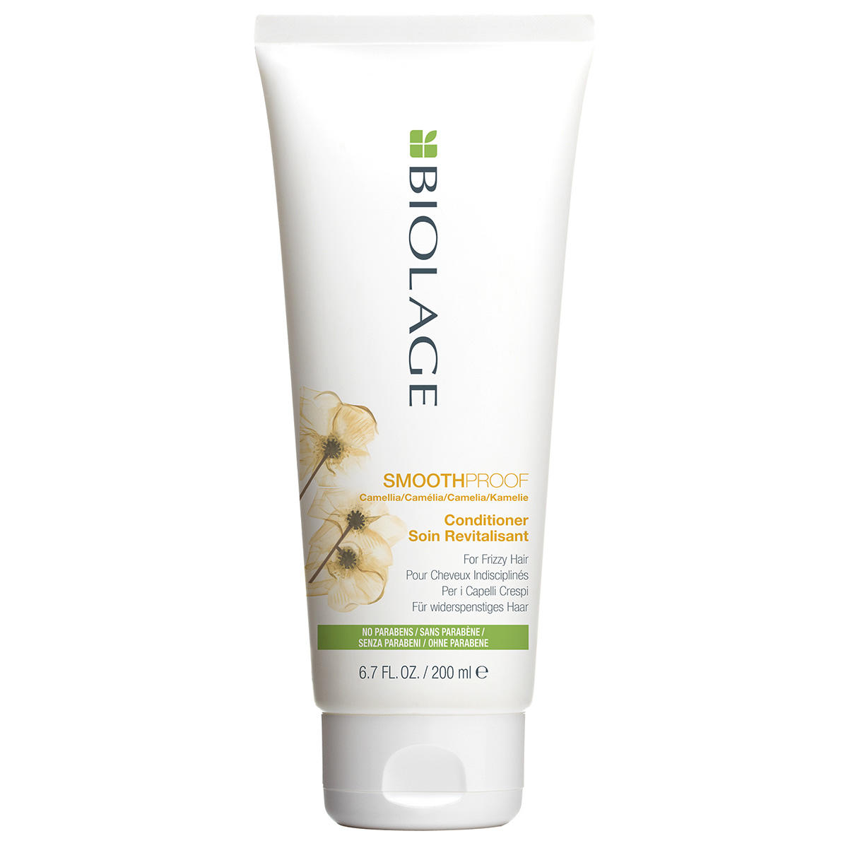 BIOLAGE SMOOTH PROOF Conditioner 200 ml