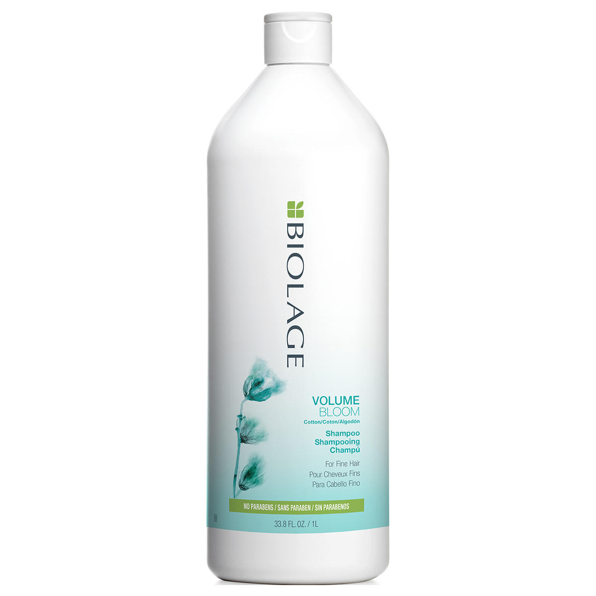 BIOLAGE VOLUME BLOOM Shampoo 1 litre