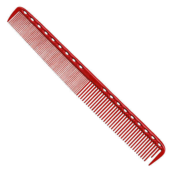 Hair cutting comb No. 335