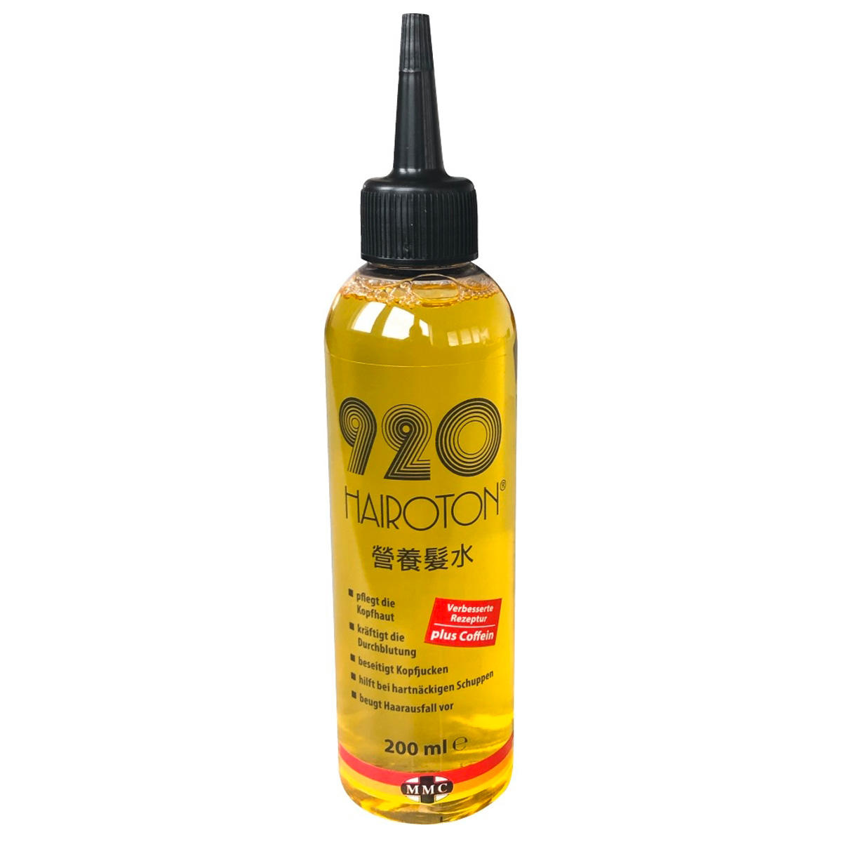 920 Hairoton Hair Tonic 125 ml