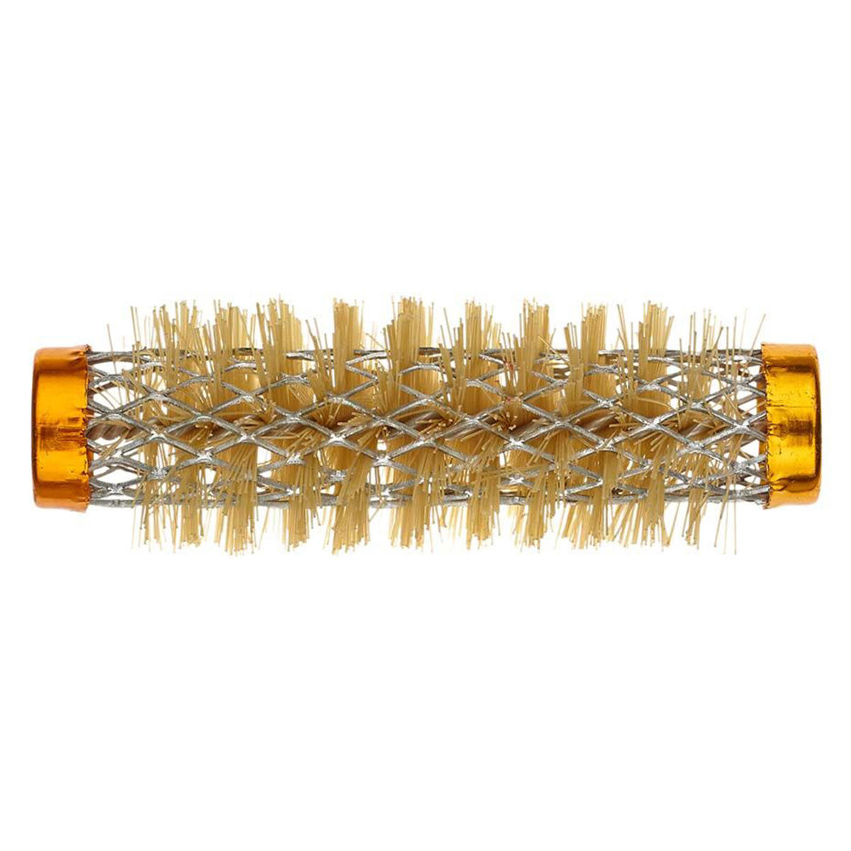 Efalock Metal Curler Gold, 13 mm 12 Stück