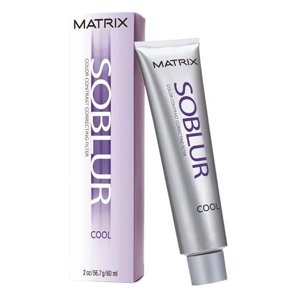 MATRIX SoBlur Cool, 90 ml