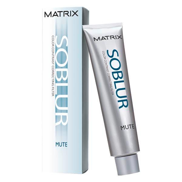 MATRIX SoBlur Mute, 90 ml