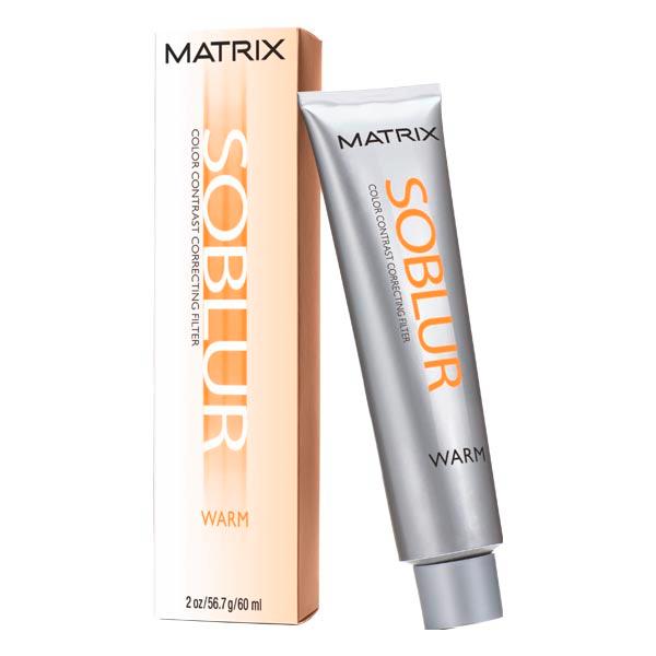 MATRIX SoBlur Warm, 90 ml