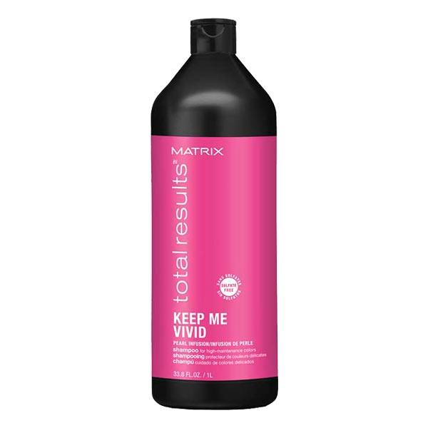 MATRIX Total Results Keep Me Vivid Shampoo 1 liter