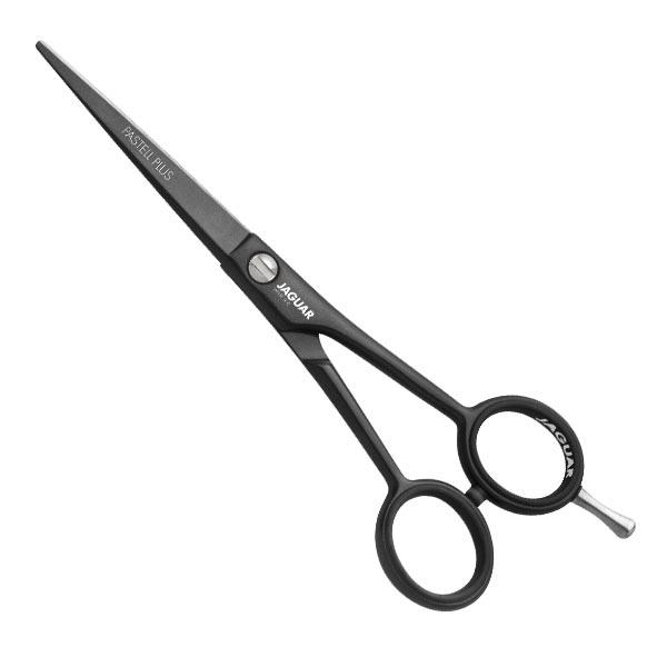 Jaguar White Line Tijeras de pelo Pastel Plus 5½", Lava