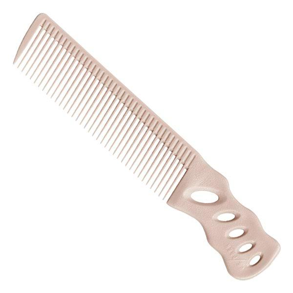 Beard trimming comb No. 208