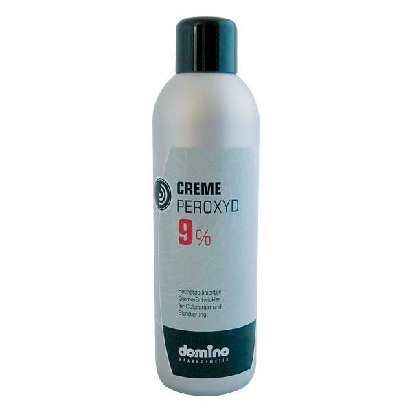 Domino Cream peroxide 9%, bottle 1 liter