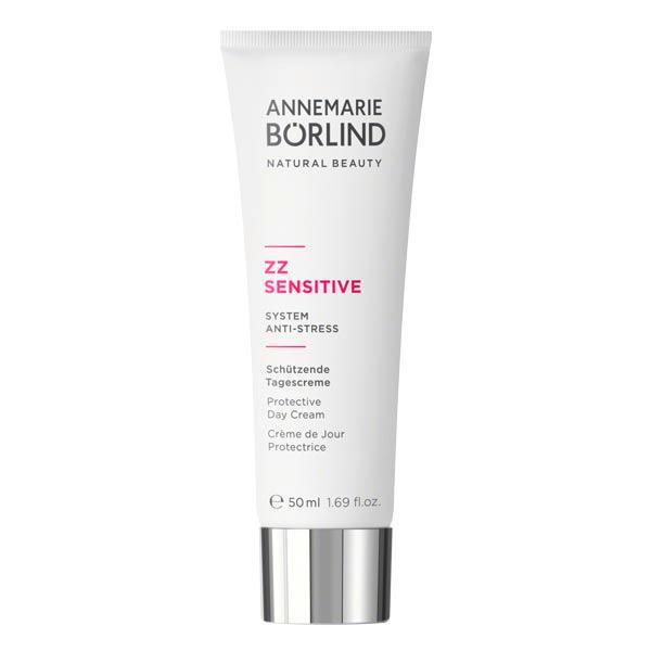 ANNEMARIE BÖRLIND ZZ SENSITIVE SYSTEEM ANTI-STRESS Beschermende Dagcrème 50 ml