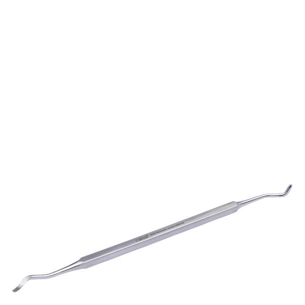 Canal Eckenheber 15 cm