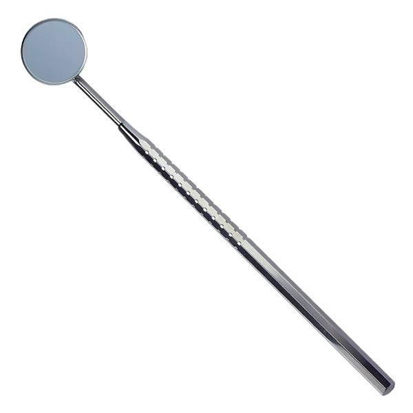 Canal Mundspiegel mit Lupenfunktion rostfrei, 16 cm