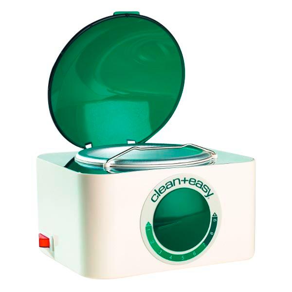 Clean+Easy Più caldo