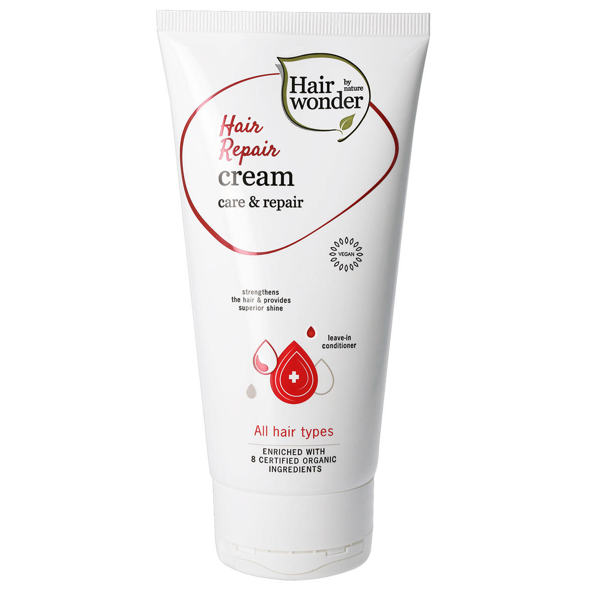 Hairwonder Hair Repair cream 150 ml