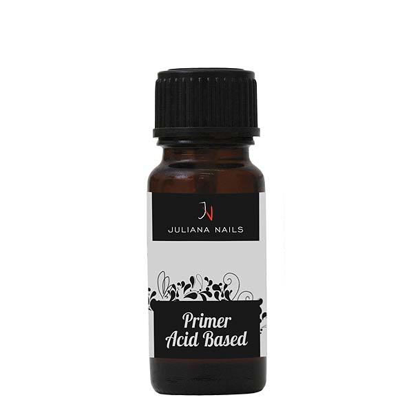 Juliana Nails Primer Acid Based Flasche 10 ml
