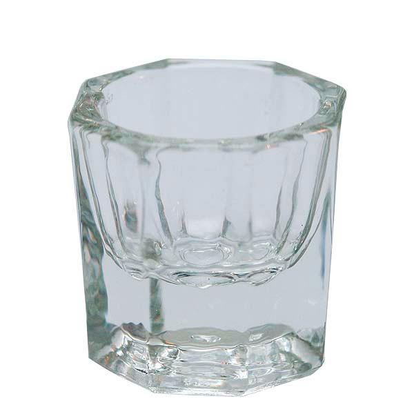 Juliana Nails Glass bowl