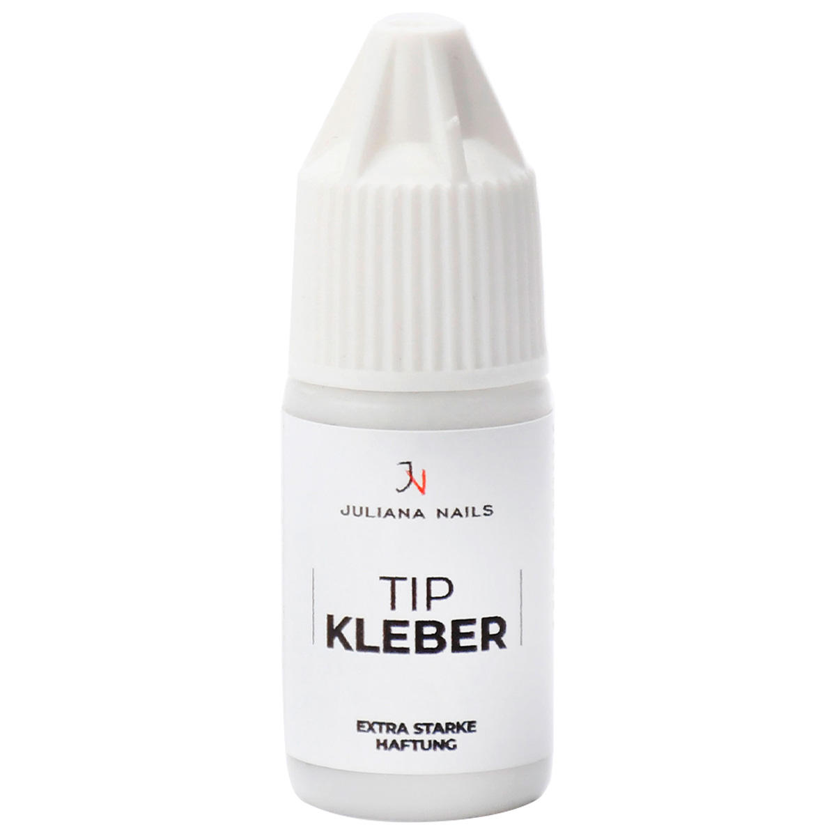 Juliana Nails Tip lijm 3 g, fles 3 g