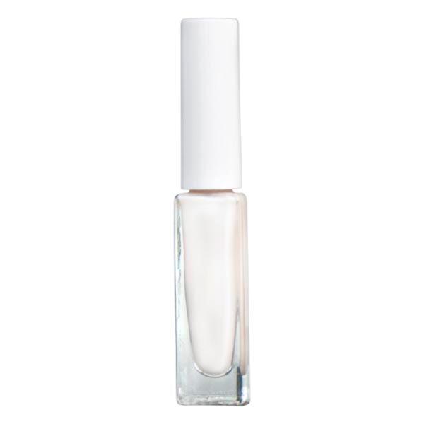 Juliana Nails Nail Stripe Nagellack Wit, 10 ml