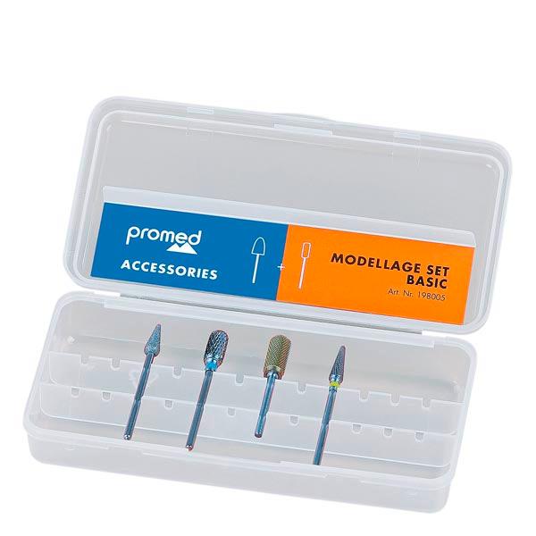 promed Modeling Set Basic