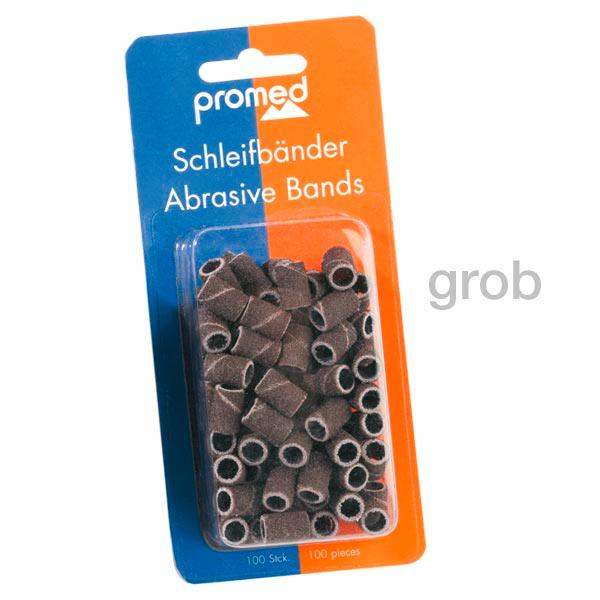 promed Nastro abrasivo Rough