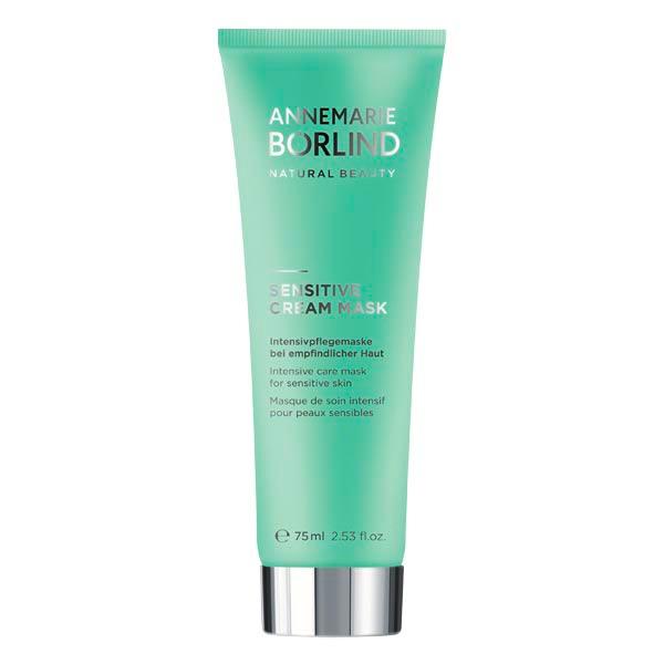 ANNEMARIE BÖRLIND SENSITIVE CREAM MASK 75 ml