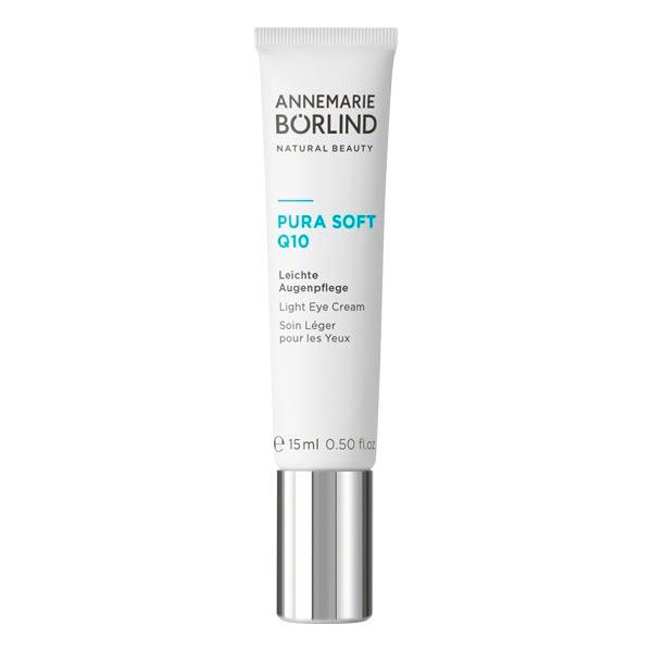 ANNEMARIE BÖRLIND Cura degli occhi leggeri 15 ml
