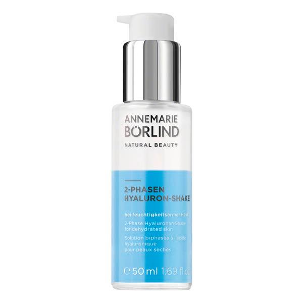 ANNEMARIE BÖRLIND 2-FASE HYALURON SHAKE 50 ml