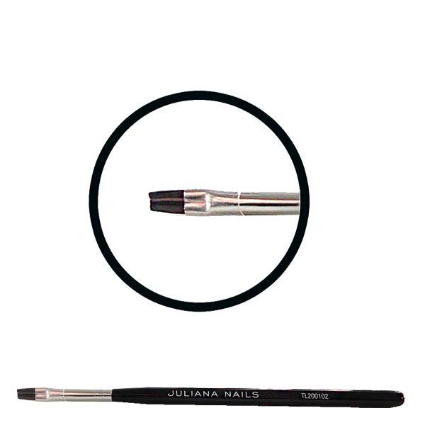 Juliana Nails Gel brush No. 6