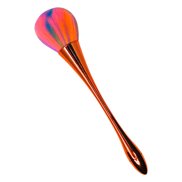 Juliana Nails Dust brush rose gold supersoft
