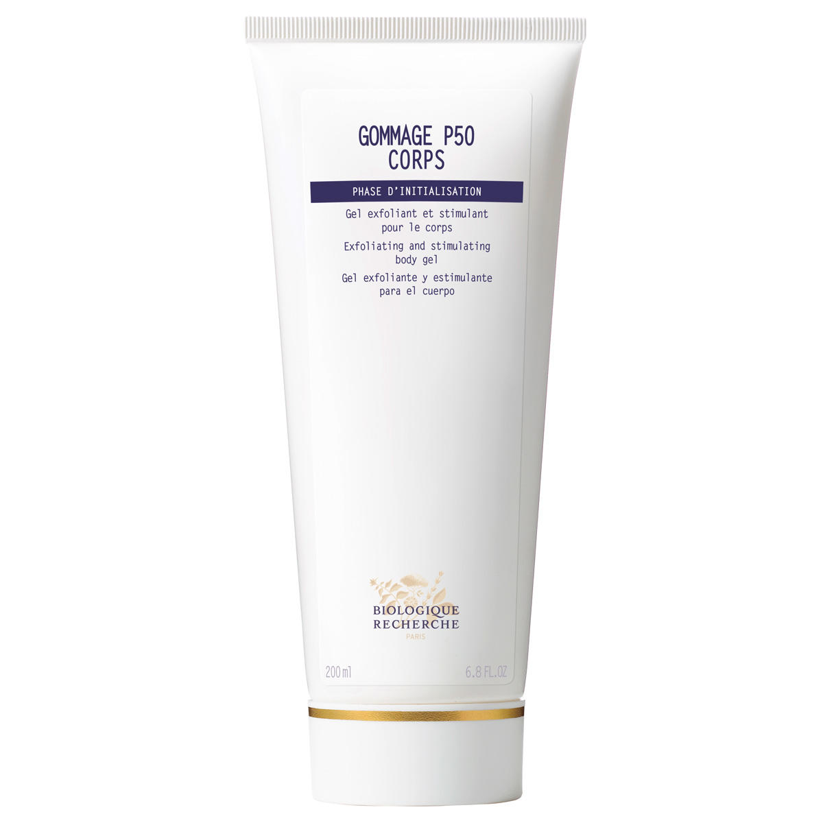 Biologique Recherche Gommage P50 Corps 200 ml