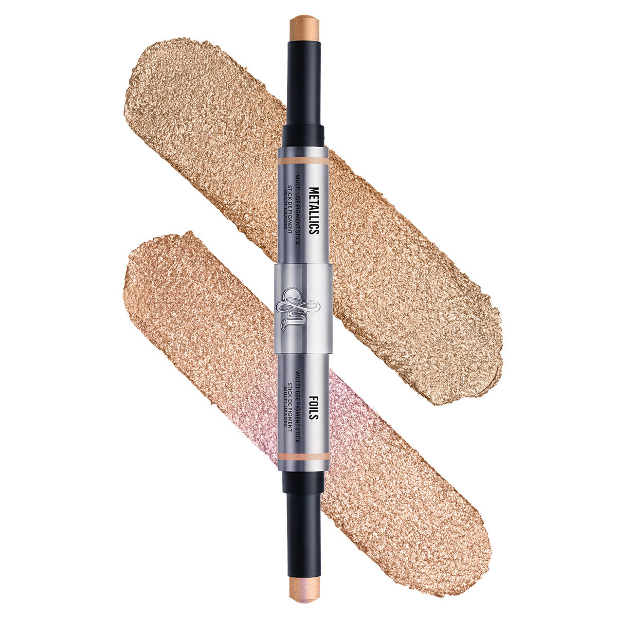 DANESSA MYRICKS BEAUTY Colorfix Stix Duo 5 ASTRA/CASSIOPEIA 3 g
