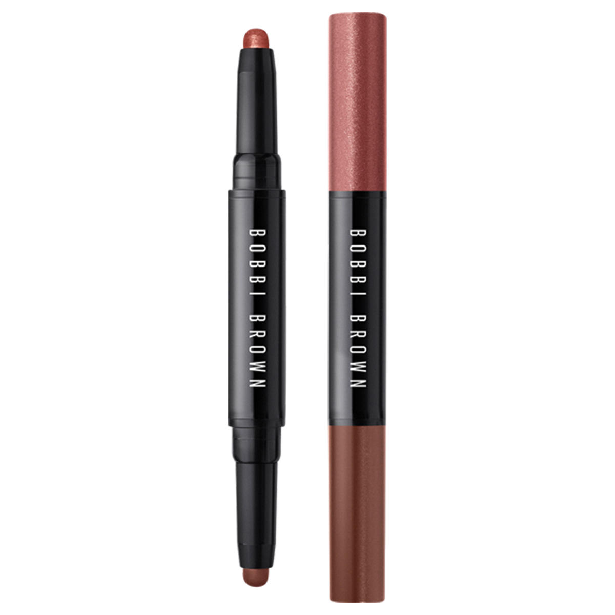 BOBBI BROWN Dual-Ended Long-Wear Cream Shadow Stick 05 Rusted Pink/Cinnamo 1,6 g