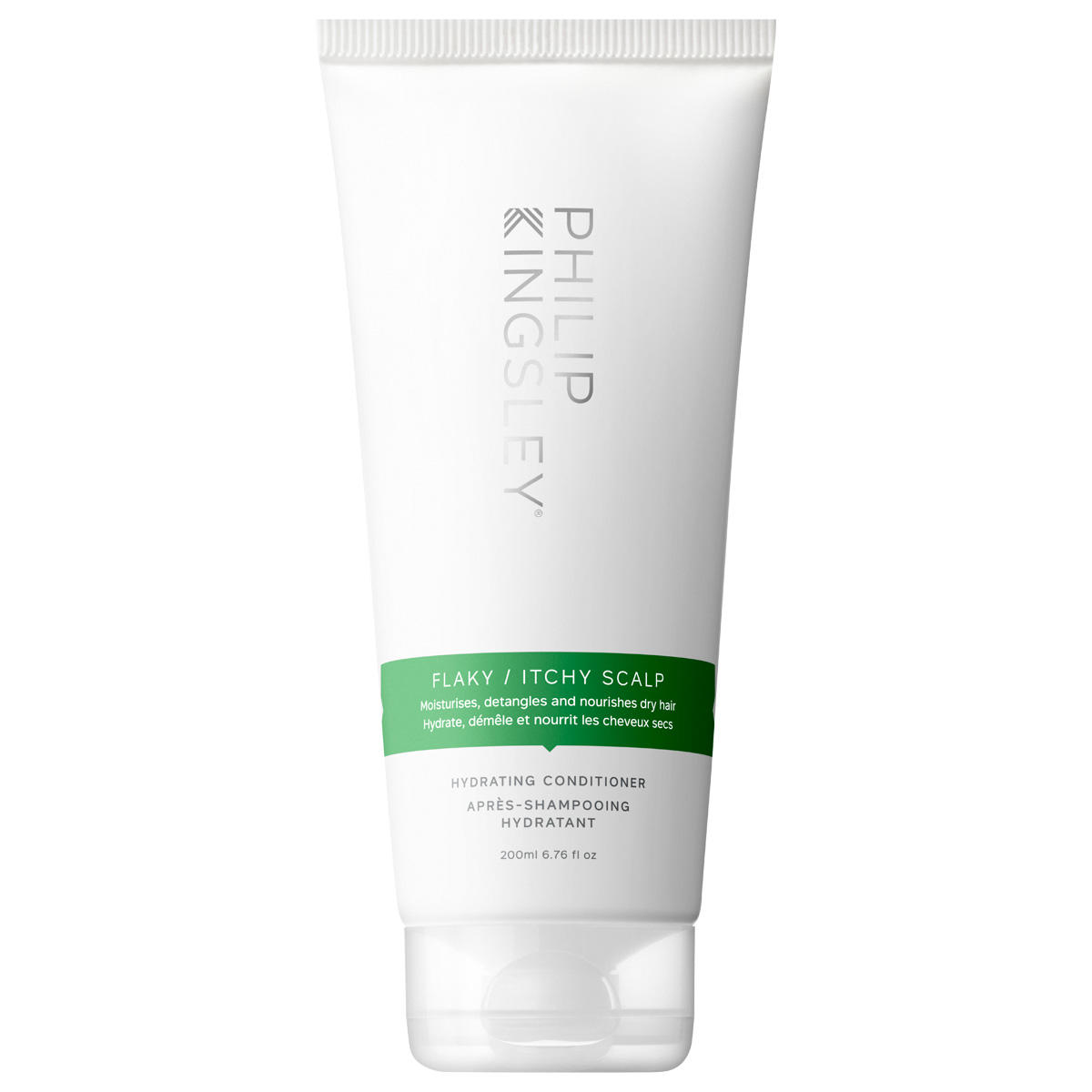 PHILIP KINGSLEY FLAKY/ITCHY SCALP Conditioner 200 ml