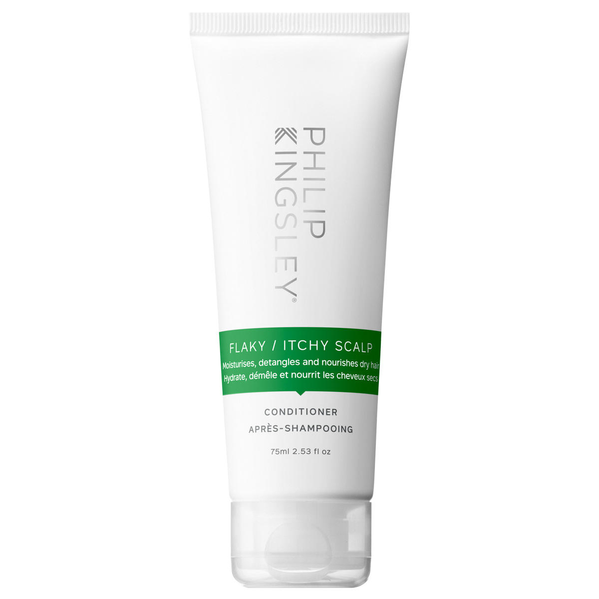 PHILIP KINGSLEY FLAKY/ITCHY SCALP Conditioner 75 ml