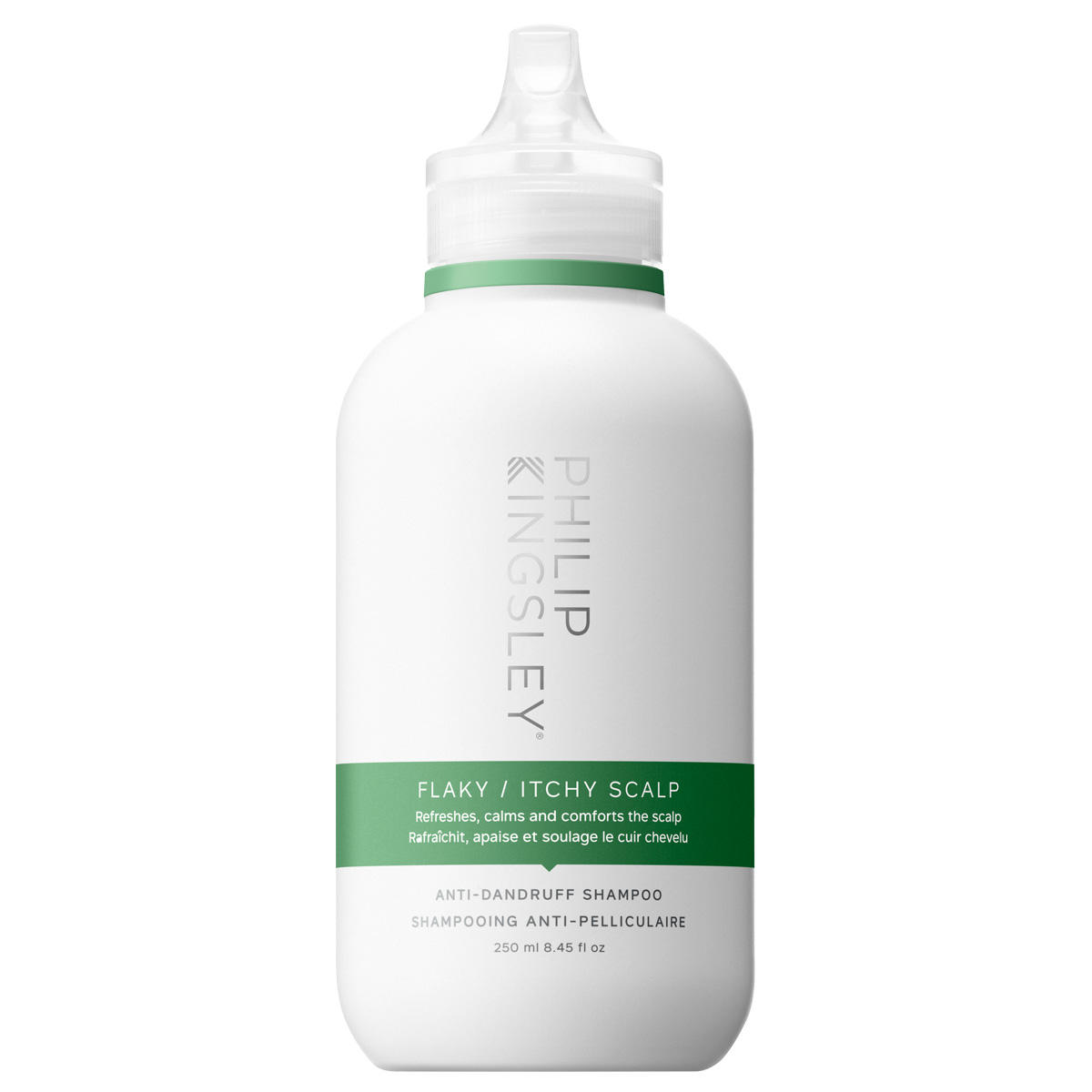 PHILIP KINGSLEY FLAKY/ITCHY SCALP Shampoo 250 ml