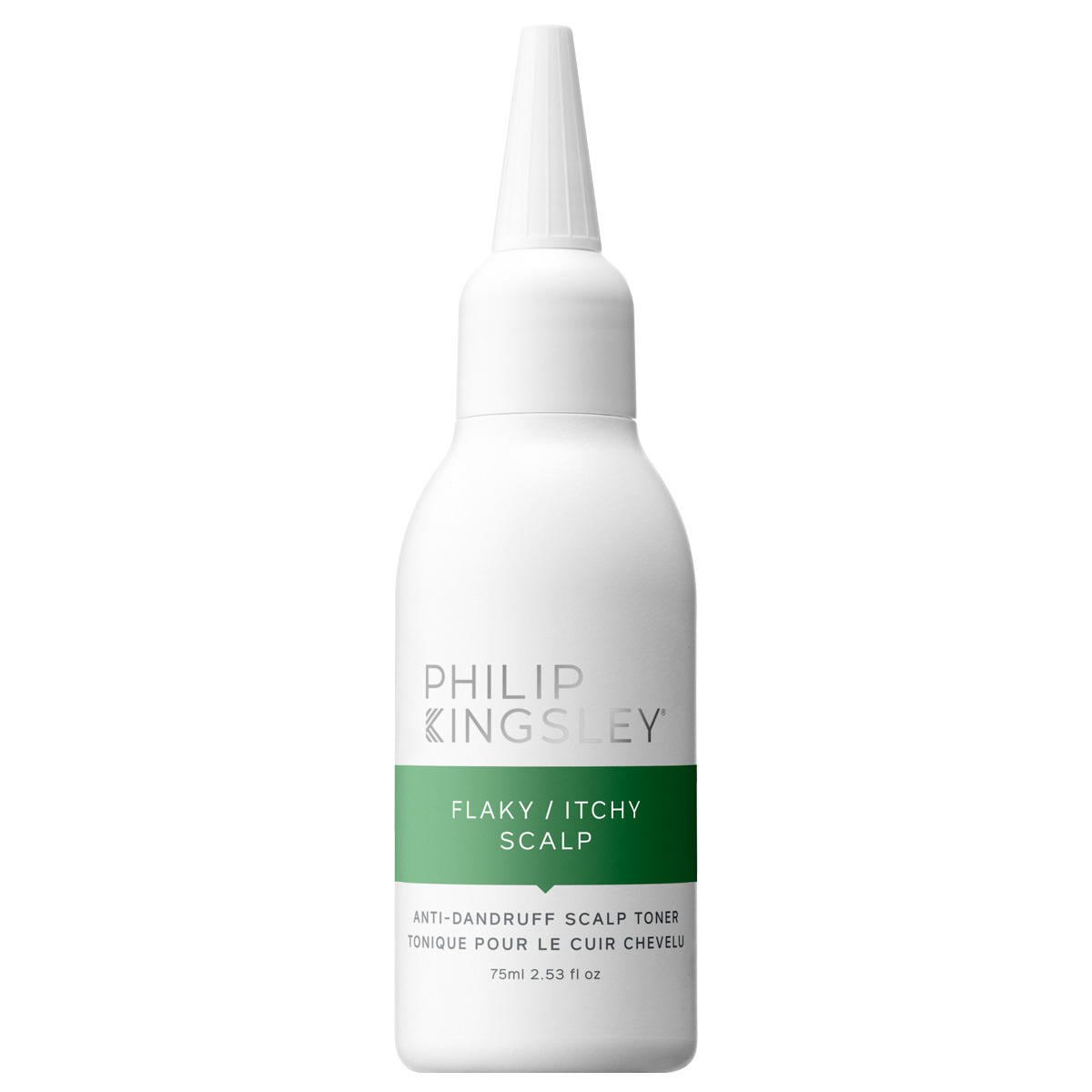 PHILIP KINGSLEY FLAKY/ITCHY SCALP Toner 75 ml