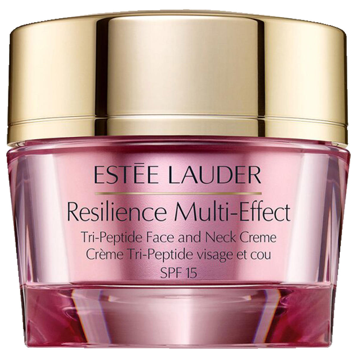 Estee Lauder Resilience Multi-Effect Moisturizer Normal/Combination 1.7 oz 9