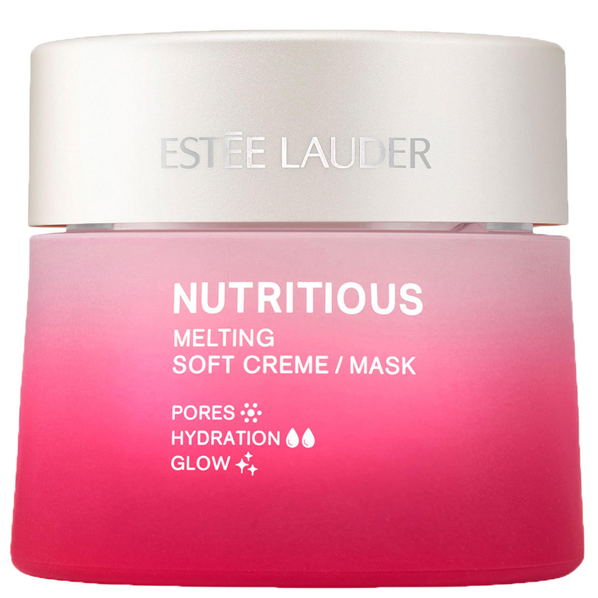 Estée Lauder Nutritious Quenching Pillow Creme / Mask 50 ml