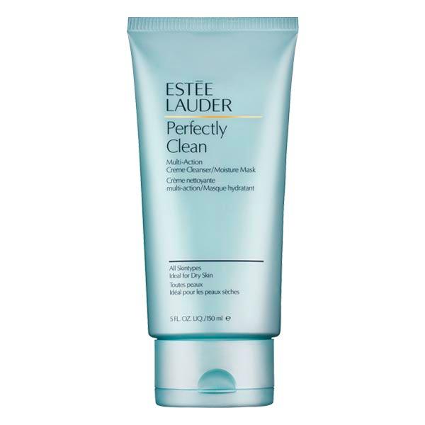 Estée Lauder Perfectly Clean Multi-Action Creme Cleanser/Moisture Mask 150 ml