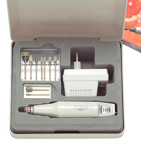 Bausch Set manicure/pedicure