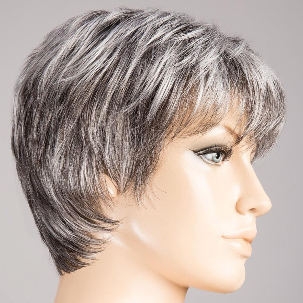 Ellen Wille Synthetic hair wig Cool Salt/Pepper mix