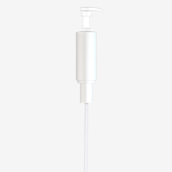 Wella/weDo/ Pompe de rechange pour station de recharge Wella 1 pièce
